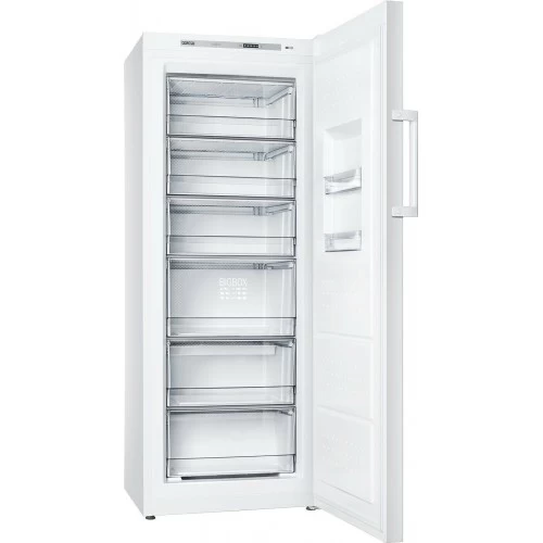 Морозильник Атлант М 7603-100 (белый) 2