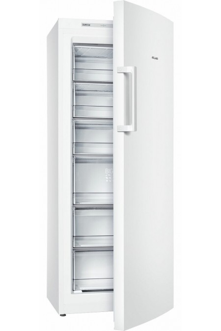 Морозильник Атлант М 7603-100 (белый) 3