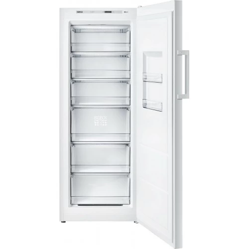 Морозильник Атлант М 7603-100 (белый) 5