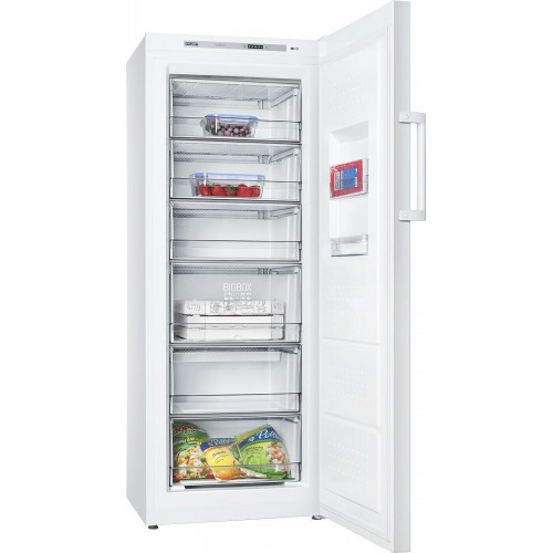 Морозильник Атлант М 7603-100 (белый) 8