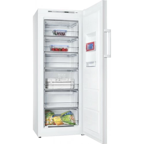 Морозильник Атлант М 7603-100 (белый) 8