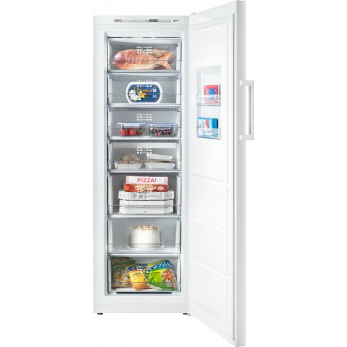 Морозильник АТЛАНТ М 7604-100 (белый) 1