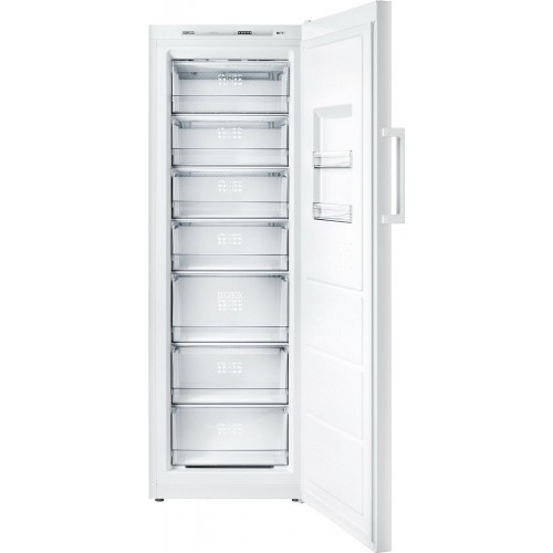 Морозильник АТЛАНТ М 7604-100 (белый) 2