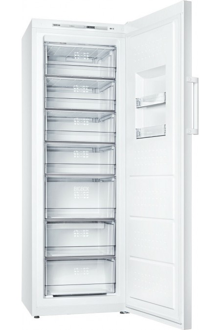 Морозильник Атлант М 7604-100 (белый) 3