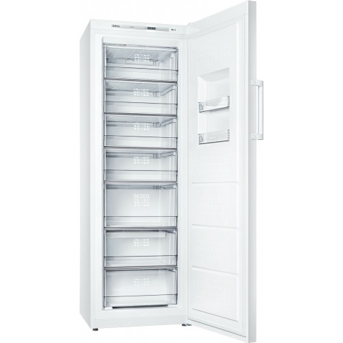 Морозильник АТЛАНТ М 7604-100 (белый) 4