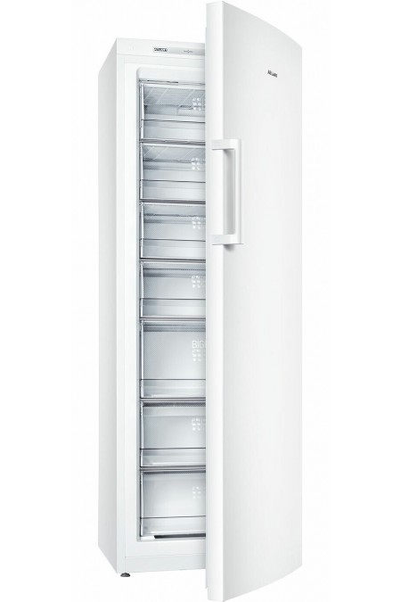 Морозильник Атлант М 7604-100 (белый) 4