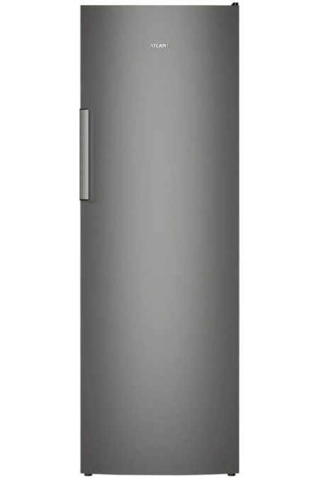 Морозильник Атлант М 7604-160 (мокрый асфальт) 
