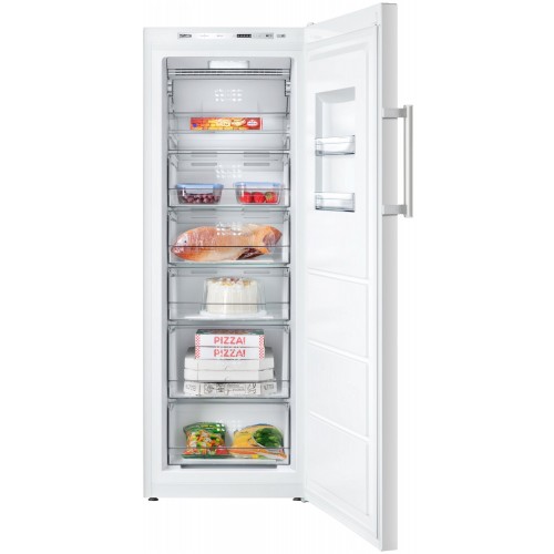 Морозильник Атлант M 7605-100 N (белый) 1