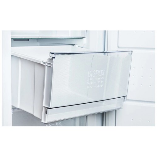 Морозильник Атлант M 7605-100 N (белый) 4