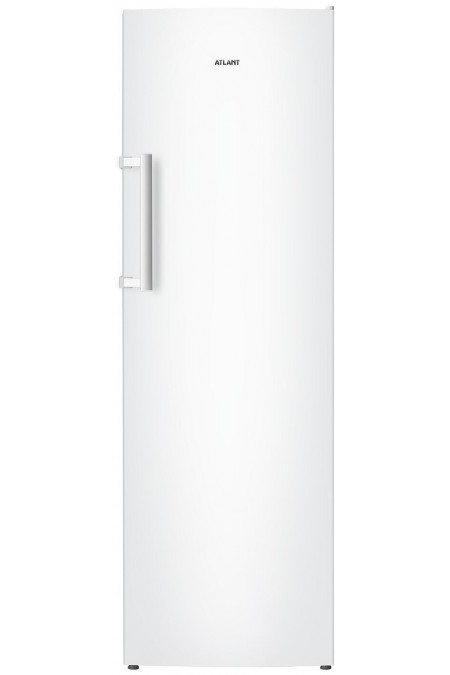 Морозильник Атлант М 7606-100 N (белый) 