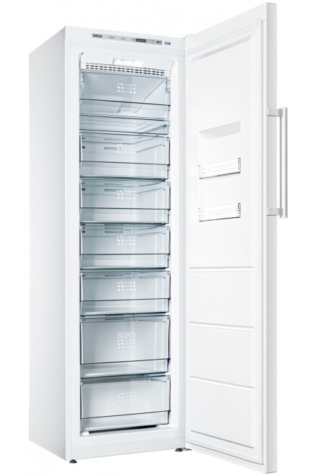 Морозильник Атлант М 7606-100 N (белый) 1