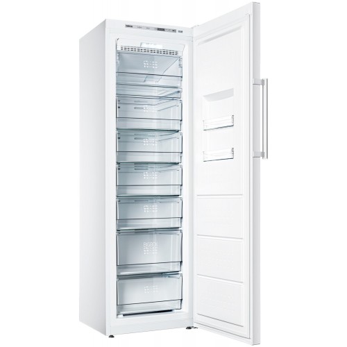 Морозильник Атлант М 7606-100 N (белый) 1