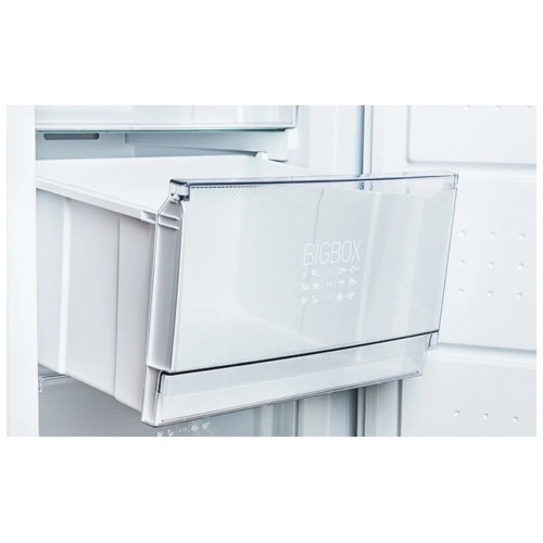 Морозильник Атлант М 7606-100 N (белый) 3