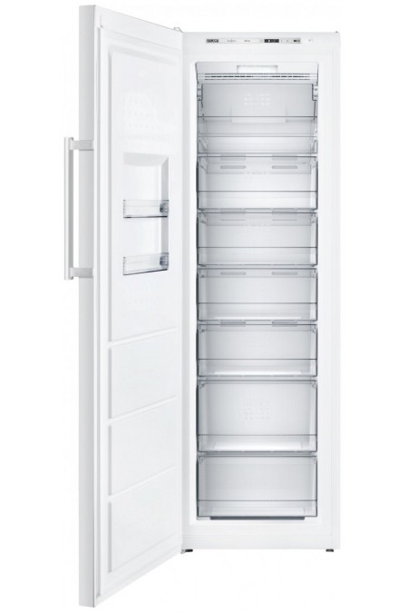 Морозильник Атлант М 7606-102 N (белый) 1