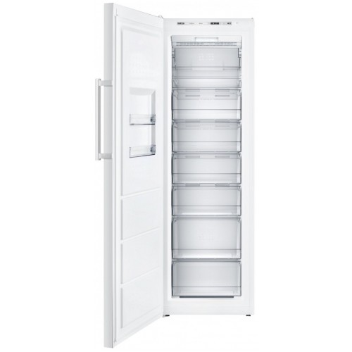 Морозильник Атлант М 7606-102 N (белый) 1