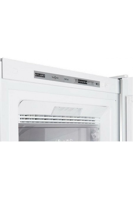 Морозильник Атлант М 7606-102 N (белый) 3