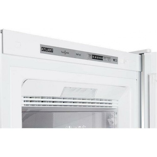 Морозильник Атлант М 7606-102 N (белый) 3