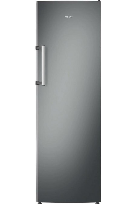 Морозильник Атлант М 7606-160 N (мокрый асфальт) 