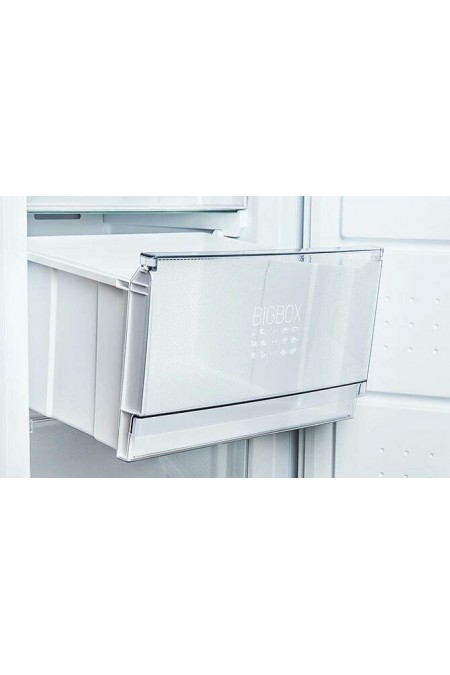 Морозильник Атлант М 7606-160 N (мокрый асфальт) 1