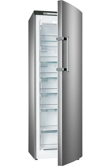 Морозильник Атлант М 7606-160 N (мокрый асфальт) 2