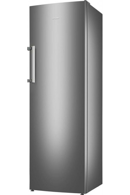 Морозильник Атлант М 7606-160 N (мокрый асфальт) 3