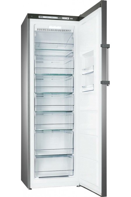 Морозильник Атлант М 7606-160 N (мокрый асфальт) 5