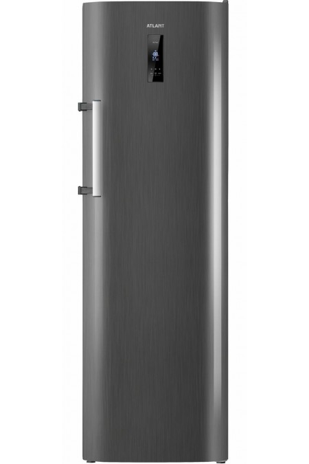 Морозильник Атлант М 7606-170 ND (антрацит) 