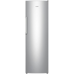 Морозильник Атлант М 7606-180 N (серебристый)