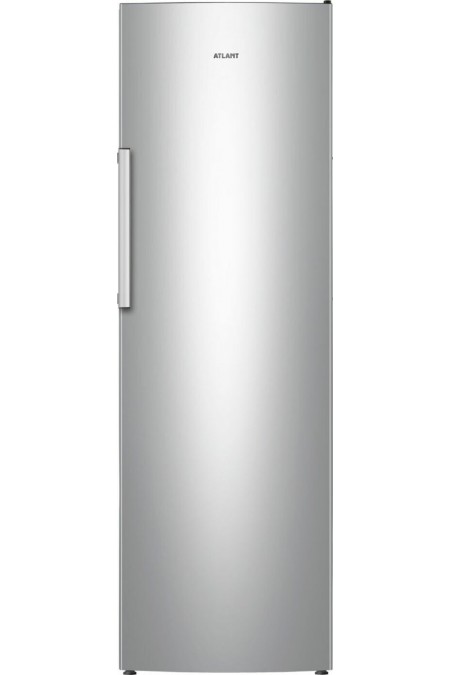 Морозильник Атлант М 7606-180 N (серебристый) 