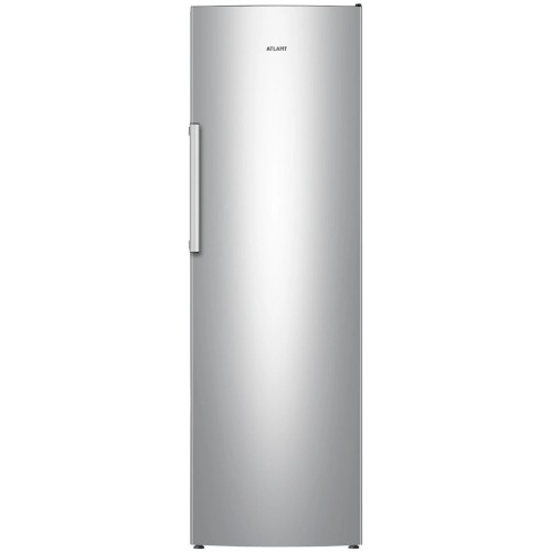 Морозильник Атлант М 7606-180 N (серебристый) 