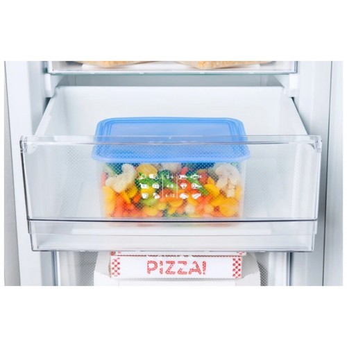 Морозильник Атлант М 7606-180 N (серебристый) 4