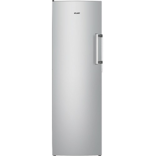 Морозильник Атлант М 7606-182 N (серебристый) 