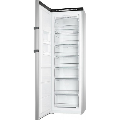 Морозильник Атлант М 7606-182 N (серебристый) 3