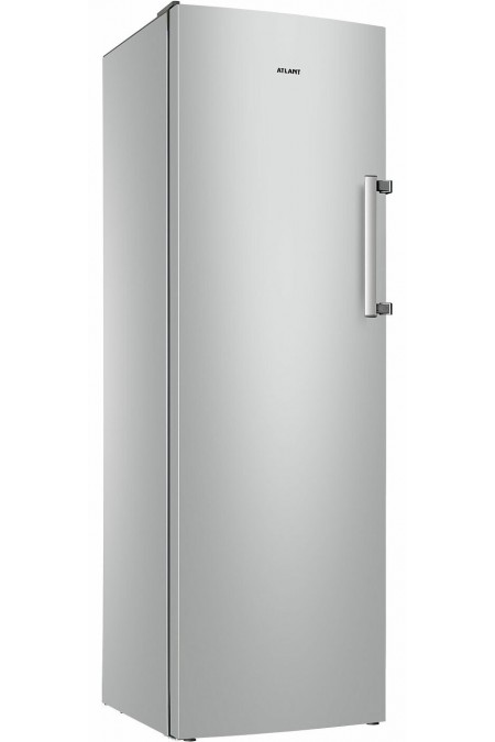 Морозильник Атлант М 7606-182 N (серебристый) 3