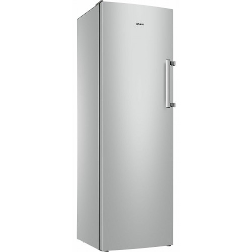 Морозильник Атлант М 7606-182 N (серебристый) 7