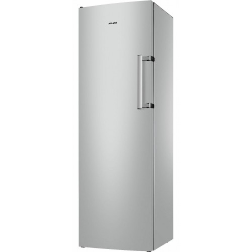 Морозильник Атлант М 7606-182 N (серебристый) 8