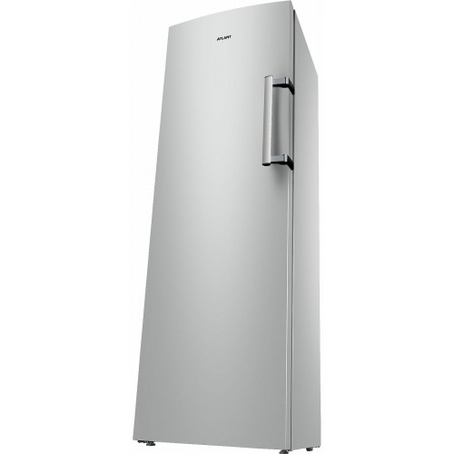 Морозильник Атлант М 7606-182 N (серебристый) 9