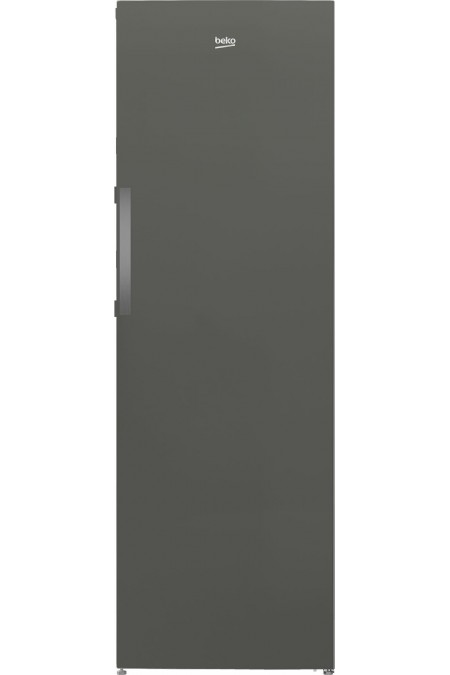 Морозильник Beko B1RFNK312G (серый) 
