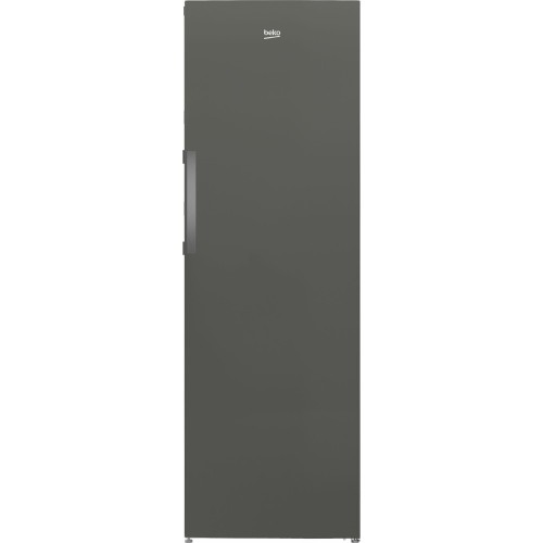 Морозильник Beko B1RFNK312G (серый) 
