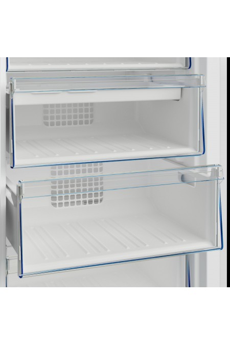 Морозильник Beko B1RFNK312G (серый) 3