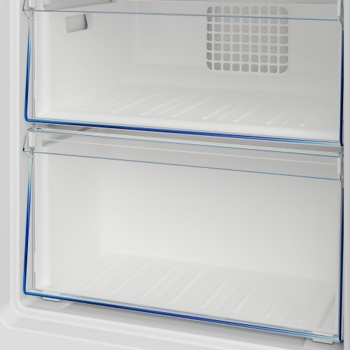 Морозильник Beko B1RFNK312G (серый) 4