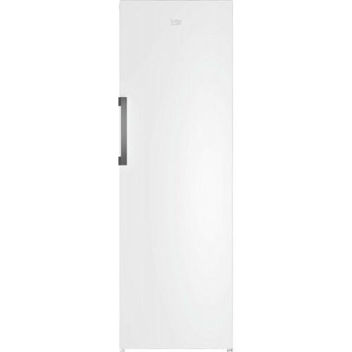 Морозильник BEKO B1RFNK312W (белый) 3
