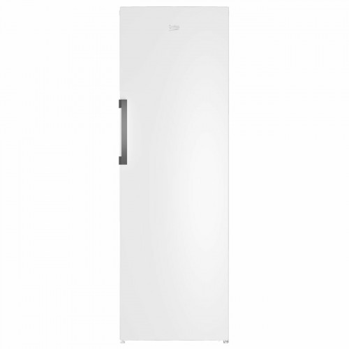 Морозильник BEKO B1RFNK312W (белый) 5