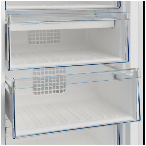 Морозильник BEKO B1RFNK312W (белый) 6