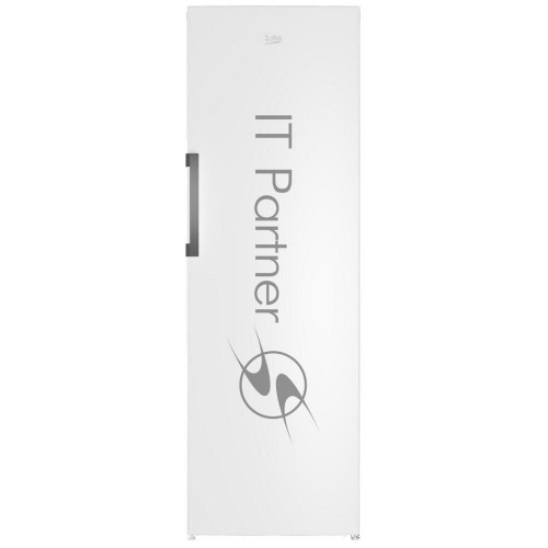 Морозильник BEKO B1RFNK312W (белый) 7