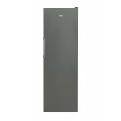 Морозильник Beko B1RFSL272NG (серый)
