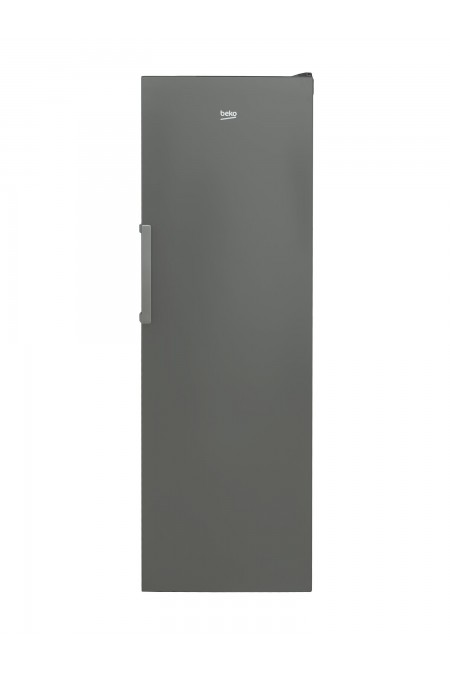 Морозильник Beko B1RFSL272NG (серый) 