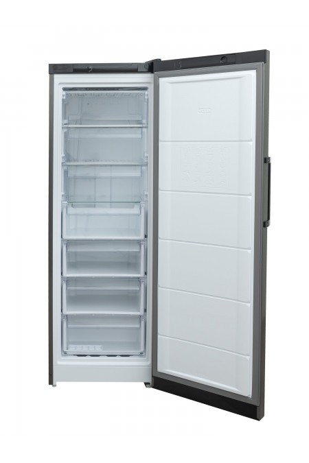 Морозильник Beko B1RFSL272NG (серый) 1