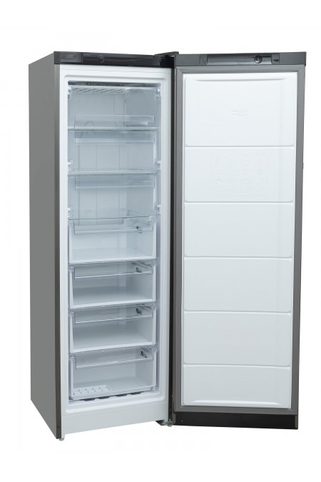 Морозильник Beko B1RFSL272NG (серый) 3