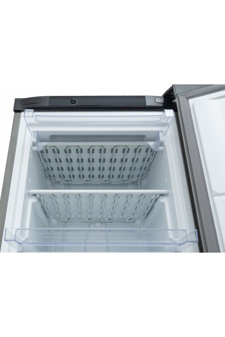 Морозильник Beko B1RFSL272NG (серый) 6
